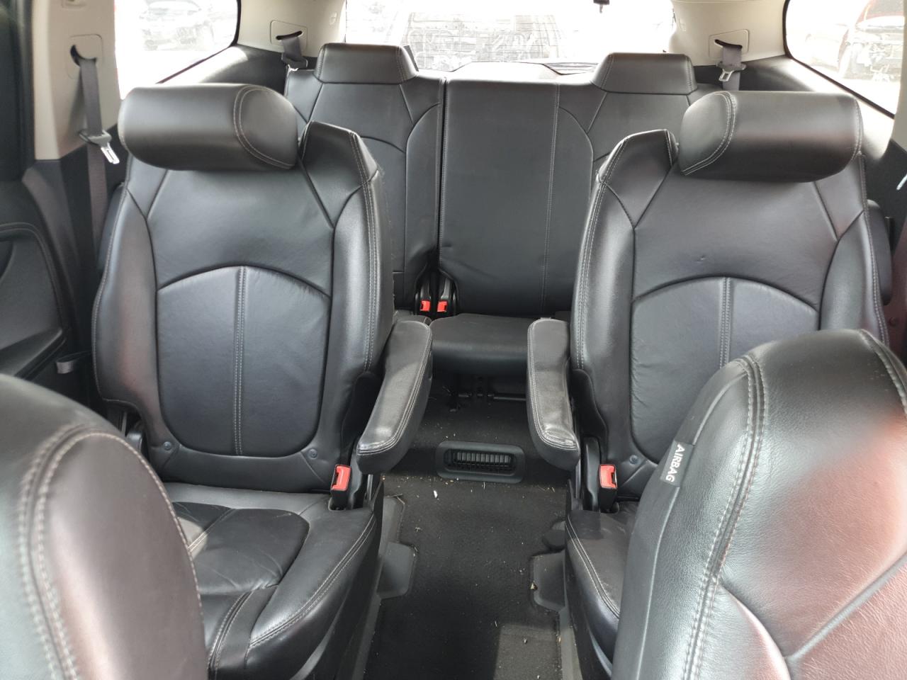 2015 Chevrolet Traverse Lt VIN: 1GNKVHKD8FJ302221 Lot: 64366035