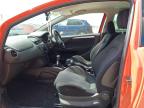 2013 FIAT PUNTO GBT for sale at Copart SANDWICH