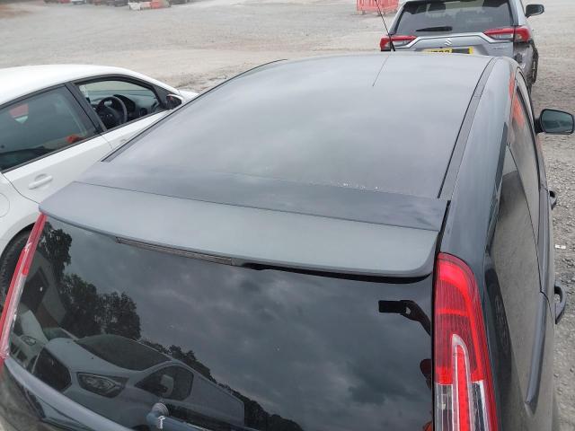 2010 FORD C-MAX ZETE