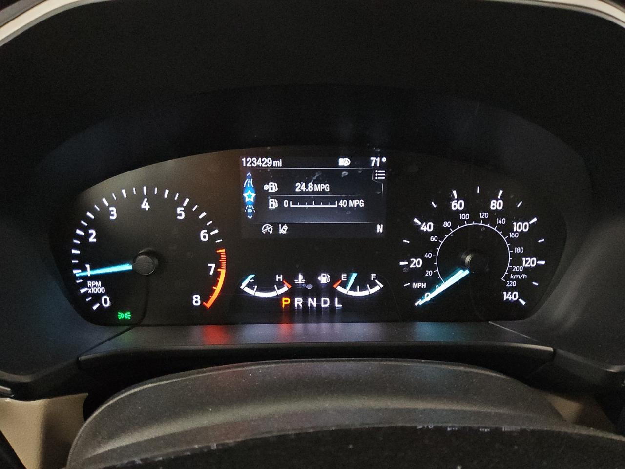 2021 Ford Escape Sel VIN: 1FMCU9H64MUA65572 Lot: 64698505