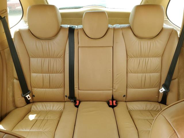 2005 PORSCHE CAYENNE S  