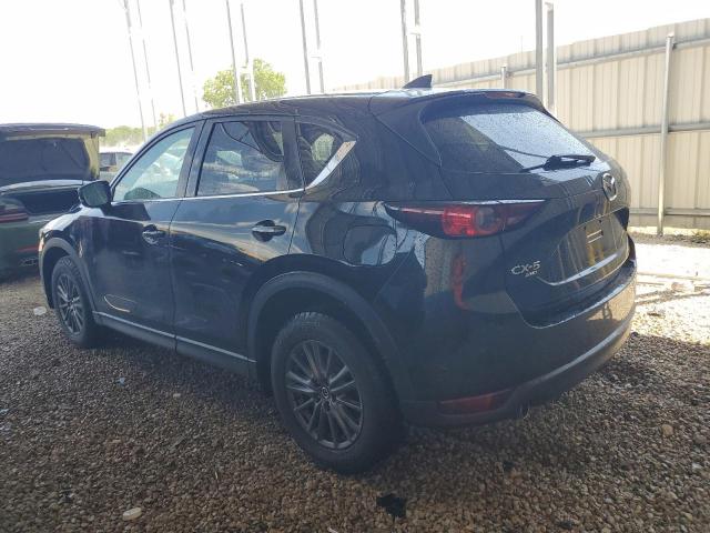  MAZDA CX-5 2021 Szary