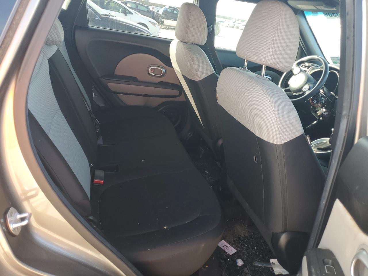 2017 Kia Soul VIN: KNDJN2A24H7466258 Lot: 64595395