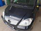 2012 MERCEDES BENZ A180CDI AV for sale at Copart EAST KILBRIDE