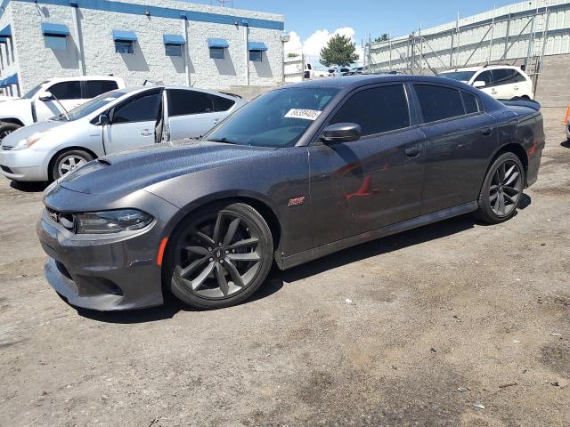 DODGE CHARGER SC 2021