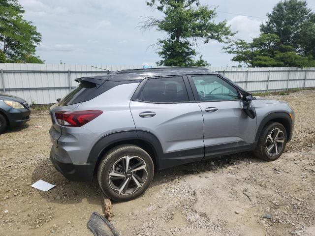  CHEVROLET TRAILBLZR 2023 Szary