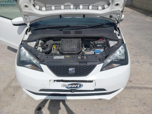 2014 SEAT MII TOCA