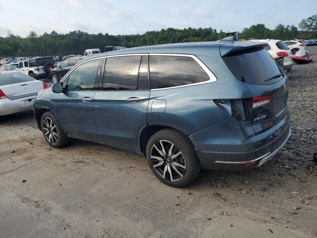  HONDA PILOT 2021 Blue