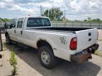 2015 FORD F350 SUPER DUTY   à vendre chez Copart MI - DETROIT