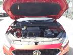 2022 MG ZS EXCLUSI for sale at Copart COLCHESTER