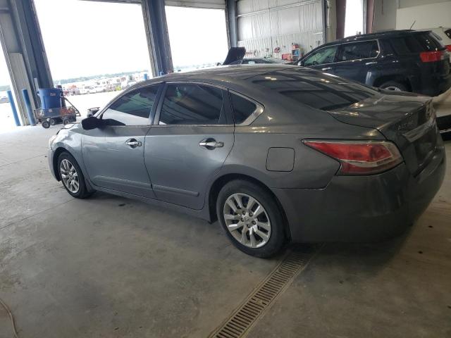  NISSAN ALTIMA 2015 Серый