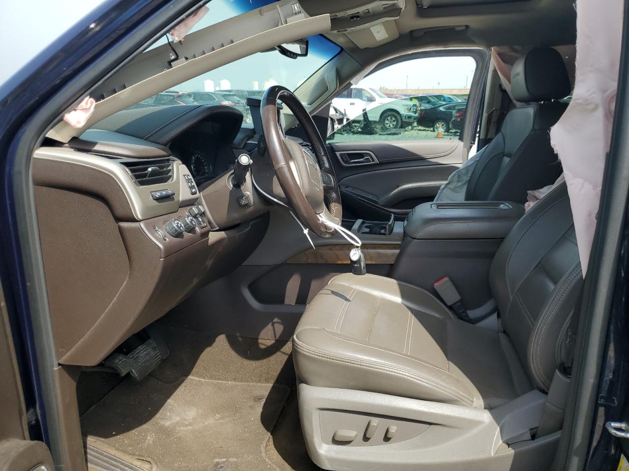 2018 GMC Yukon Xl Denali VIN: 1GKS2HKJ4JR341684 Lot: 63093925