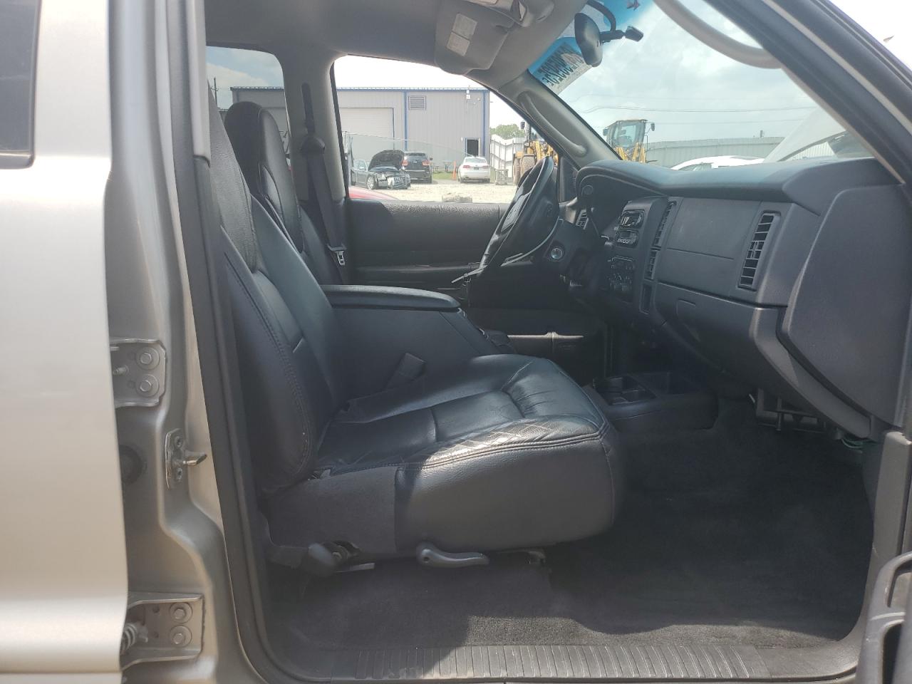 2001 Dodge Durango VIN: 1B4HS28N21F620093 Lot: 64295925