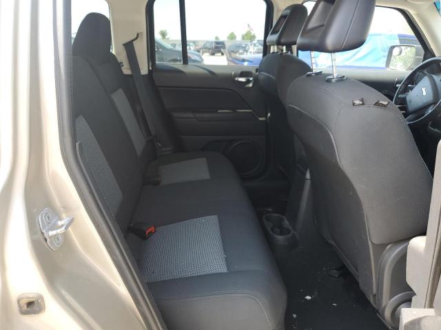2009 JEEP PATRIOT SPORT  