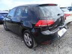 2015 VOLKSWAGEN GOLF MATCH for sale at Copart ROCHFORD