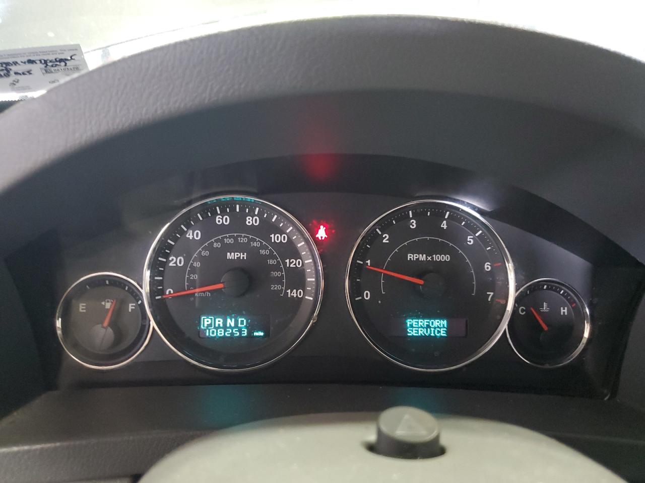 2007 Jeep Grand Cherokee Laredo VIN: 1J8GR48K77C660006 Lot: 65321435