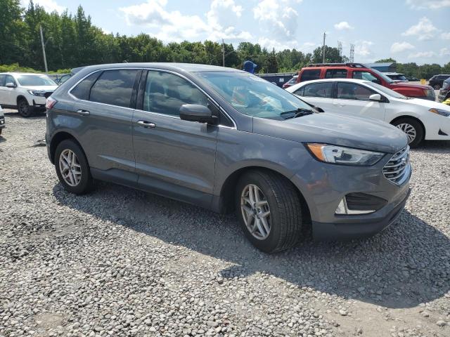  FORD EDGE 2021 Серый