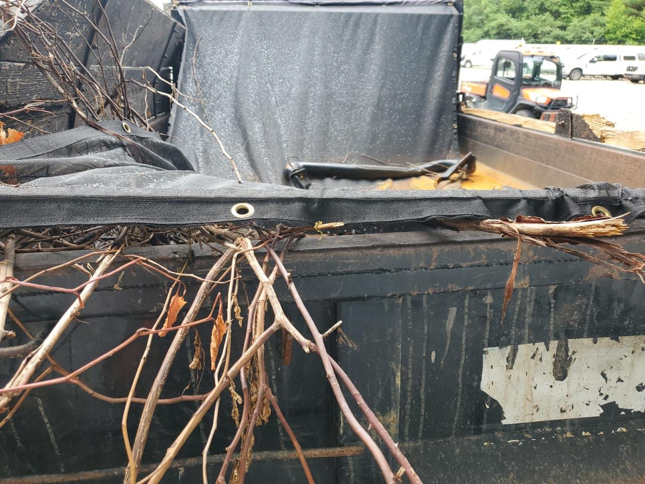 2008 Ford F550 Super Duty VIN: 1FDWF37R58EC08609 Lot: 62098945