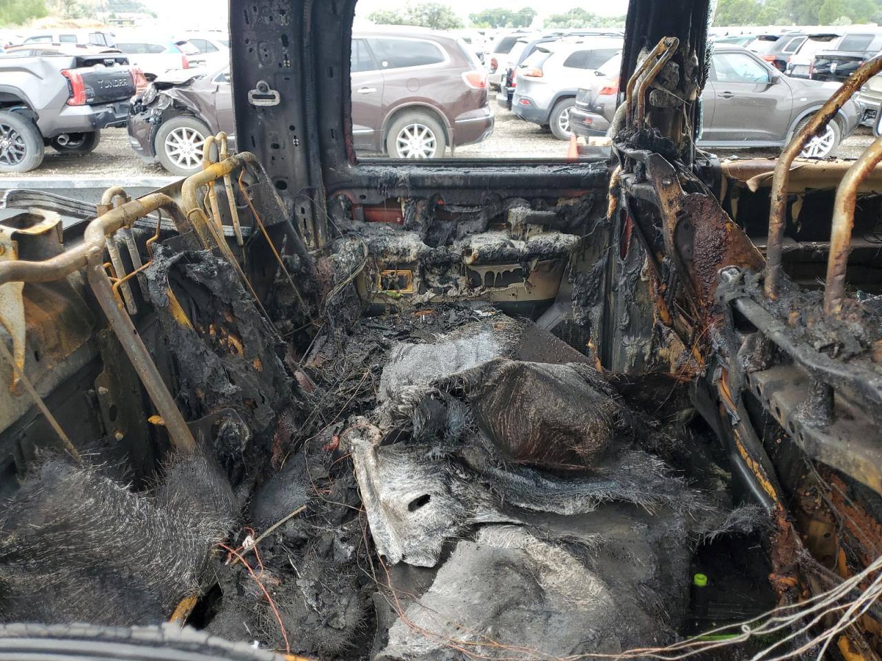 2009 Dodge Ram 1500 VIN: 1D3HV13T39S789074 Lot: 66367435