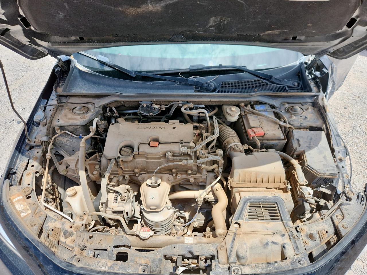 2023 Honda Civic Sport VIN: 2HGFE2F56PH530118 Lot: 65399615