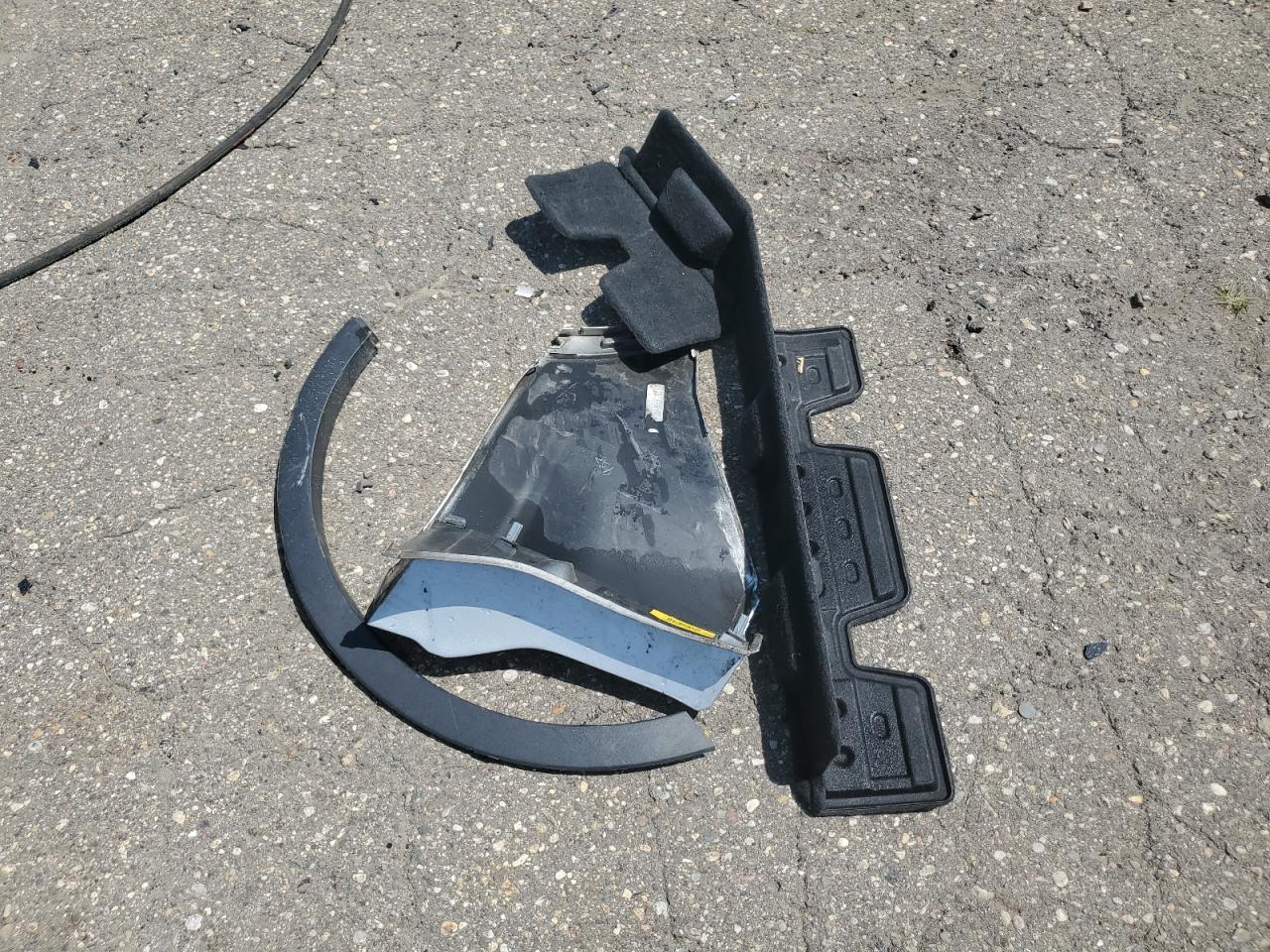 2014 Ford Escape Se VIN: 1FMCU9GX9EUC77069 Lot: 65694355