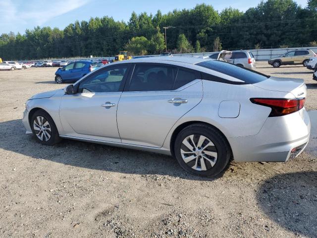 NISSAN ALTIMA 2020 Серебристый