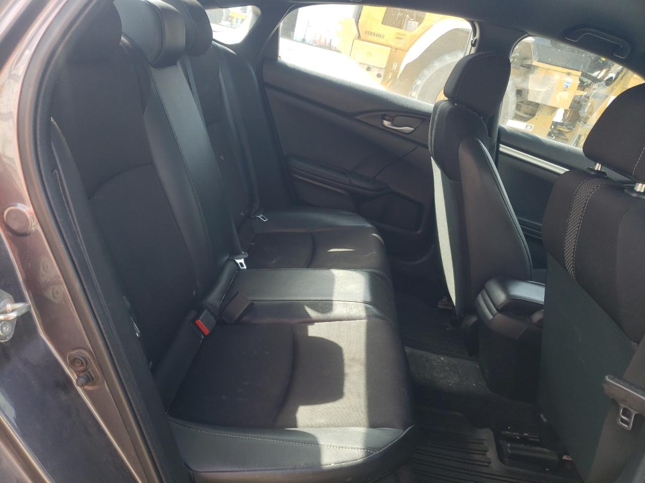 2020 Honda Civic Sport VIN: 19XFC2F85LE008309 Lot: 64069655
