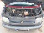 2003 VOLKSWAGEN TRANSPORTE for sale at Copart SANDY