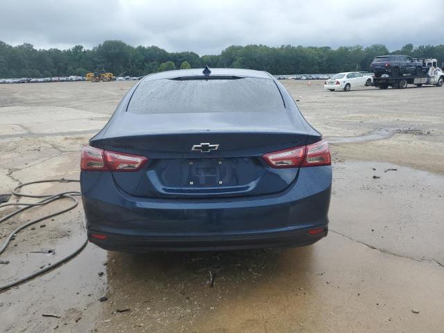  CHEVROLET MALIBU 2022 Blue