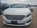 2017 HYUNDAI SONATA SE for sale at Copart LA - NEW ORLEANS