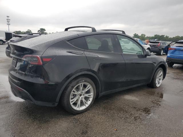  TESLA MODEL Y 2023 Black