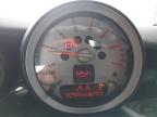 2007 MINI COOPER D A for sale at Copart SANDTOFT