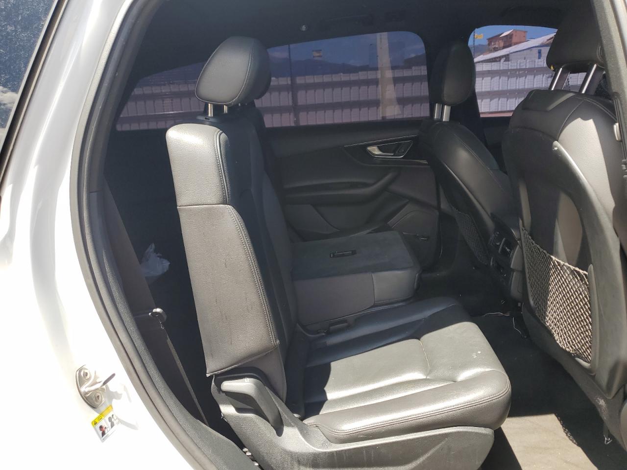 2017 Audi Q7 Premium Plus VIN: WA1LAAF78HD040975 Lot: 64379775