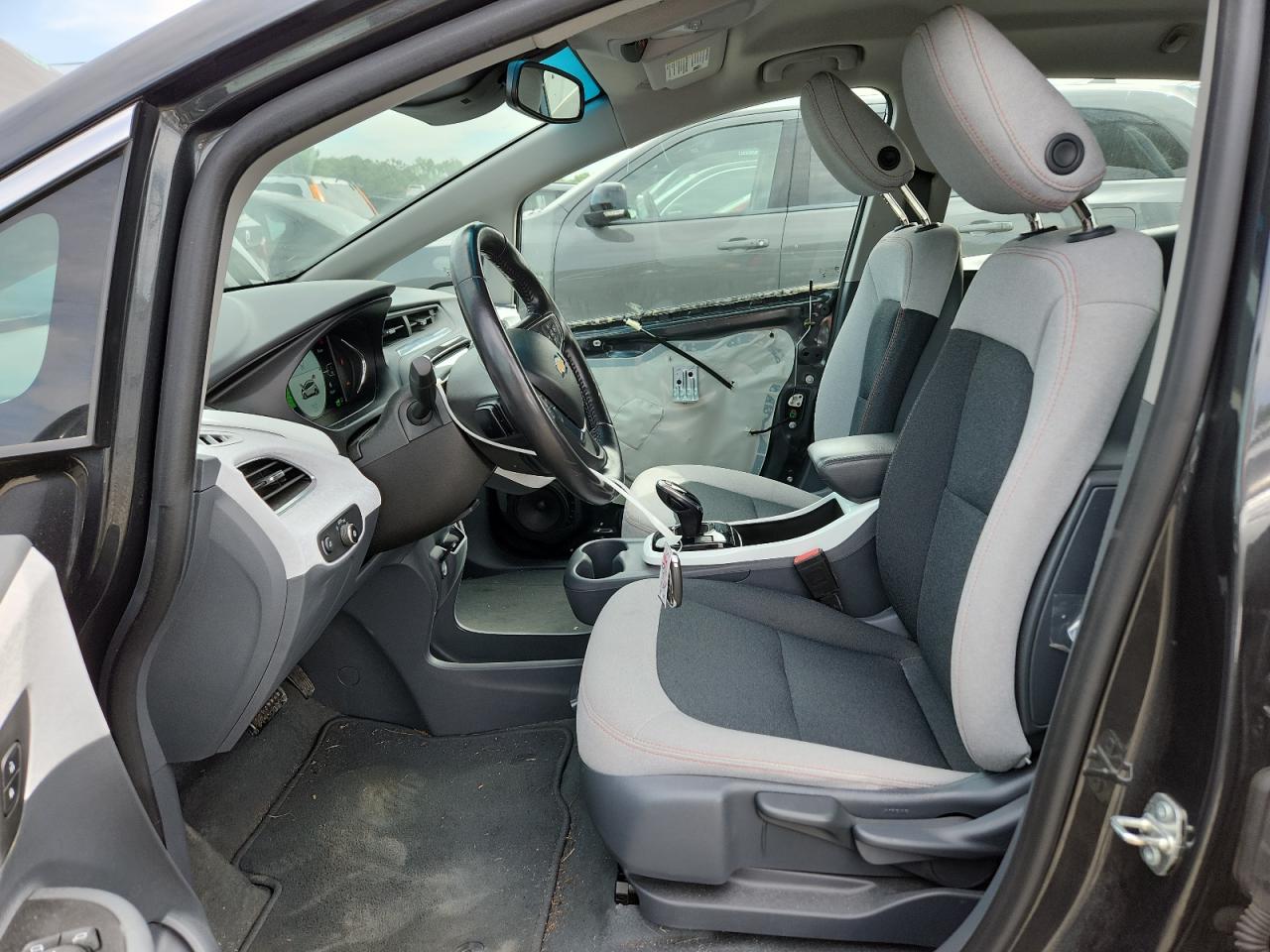 2021 Chevrolet Bolt Ev Lt VIN: 1G1FY6S07M4106326 Lot: 64336805
