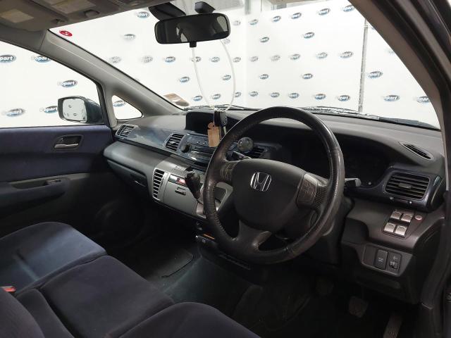 2007 HONDA FR-V ES I-VTEC 