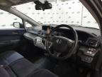 2007 HONDA FR-V ES I-VTEC  for sale at Copart NEWBURY