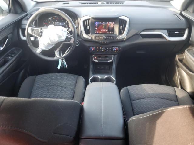  GMC TERRAIN 2024 White