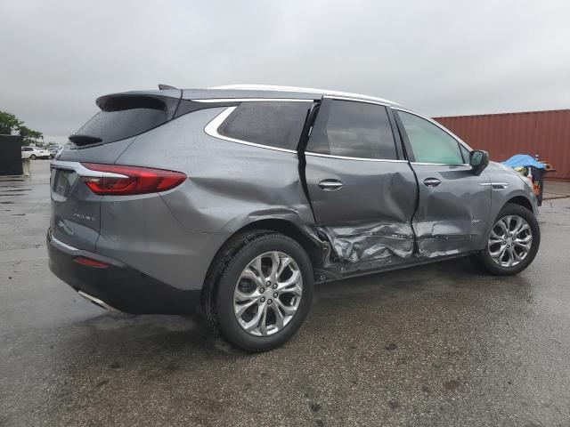  BUICK ENCLAVE 2019 Gray