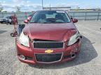 2011 CHEVROLET AVEO LT   for sale at Copart ON - OTTAWA