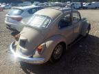 1968 VOLKSWAGEN BEETLE for sale at Copart ROCHFORD