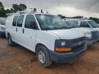 2016 CHEVROLET EXPRESS G2500    for sale at Copart AL - MOBILE SOUTH