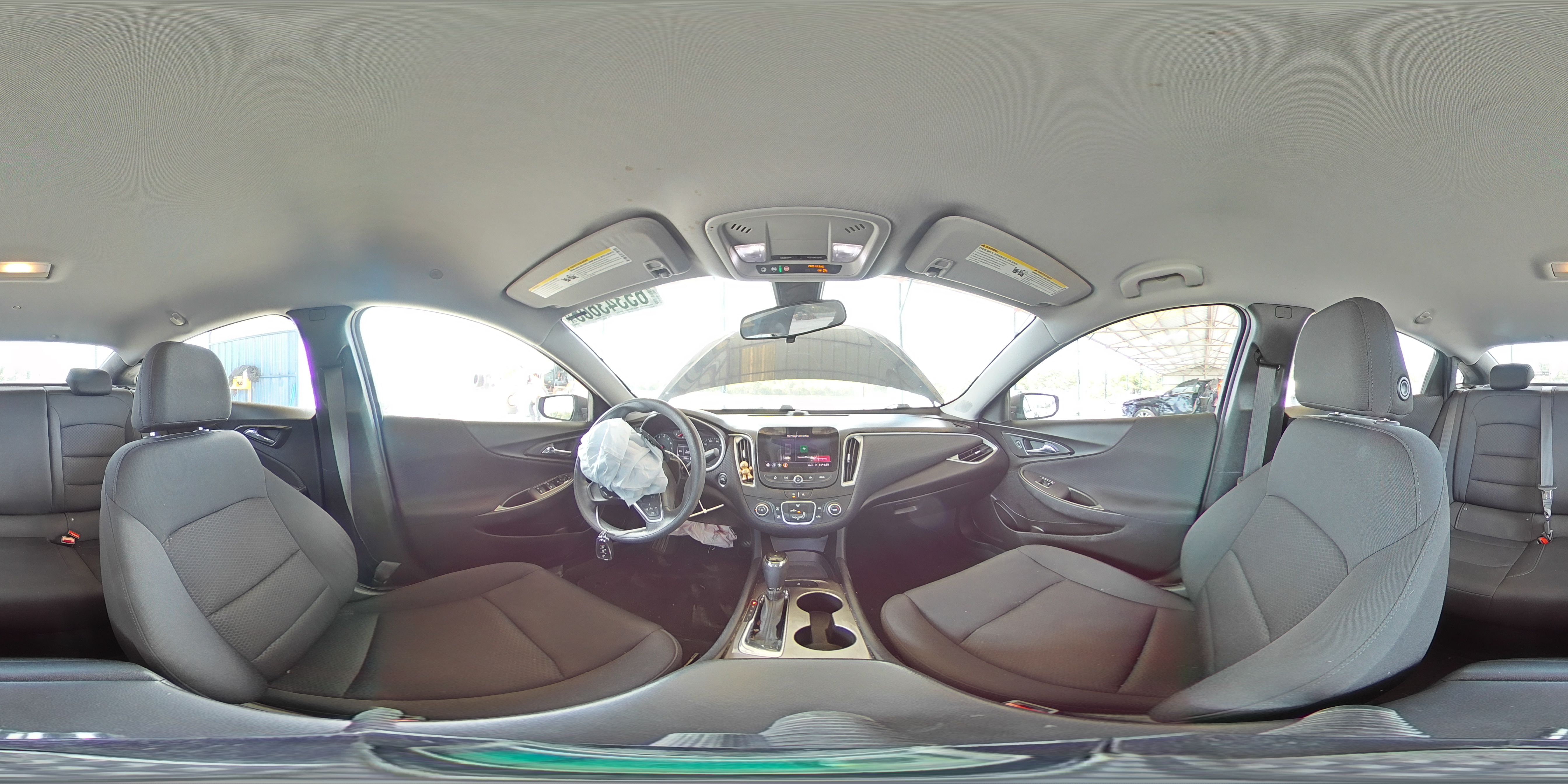 2020 Chevrolet Malibu Ls VIN: 1G1ZB5ST2LF068509 Lot: 65343605