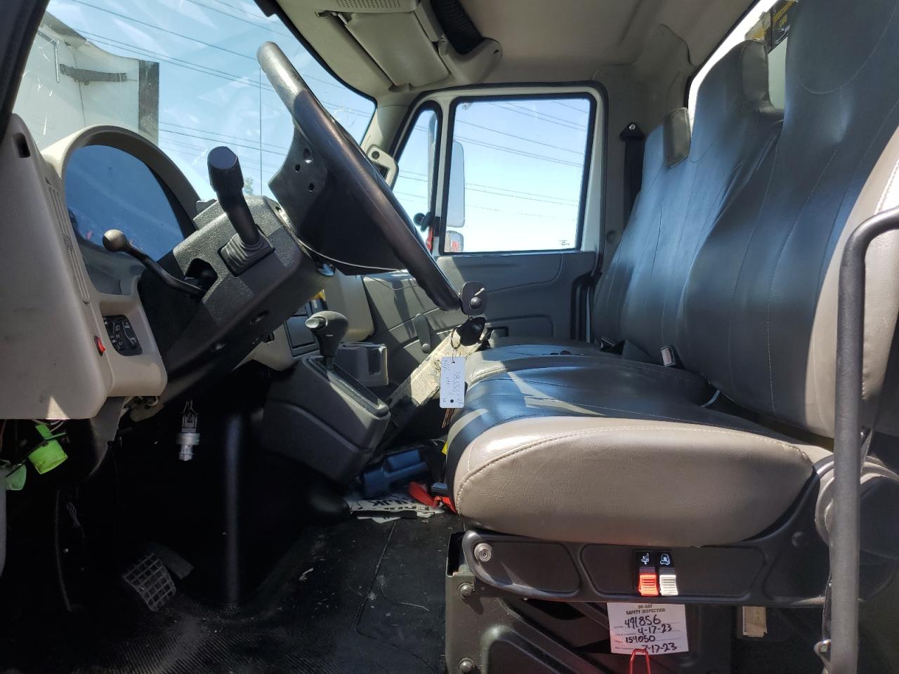 2019 International 4000 4300 VIN: 3HAMMMML2KL383331 Lot: 64732005