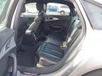 2015 AUDI A6 S LINE for sale at Copart SANDTOFT
