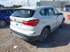 2016 BMW X1 XDRIVE2 for sale at Copart BRISTOL