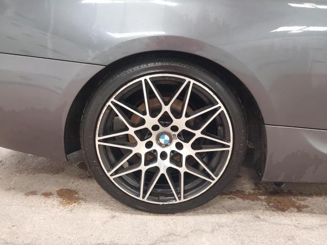 2008 BMW 320I M SPO
