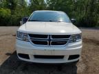2014 DODGE JOURNEY SE   à vendre chez Copart ON - COOKSTOWN