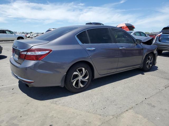  HONDA ACCORD 2016 Szary