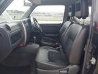 2007 SUZUKI JIMNY VVT for sale at Copart YORK