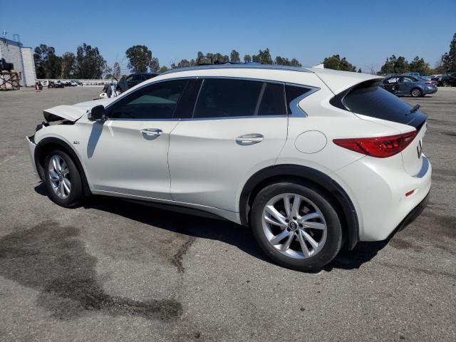  INFINITI QX30 2019 Белы